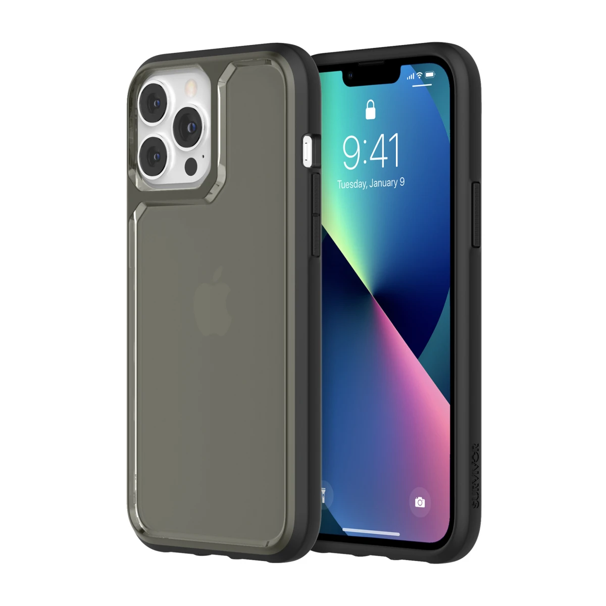 Griffin Survivor Strong Case -  iPhone 13 Pro Max