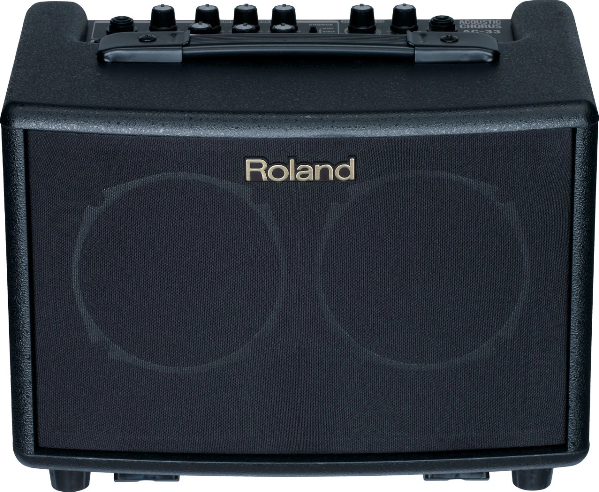 Roland AC-33 amplificateur acoustique