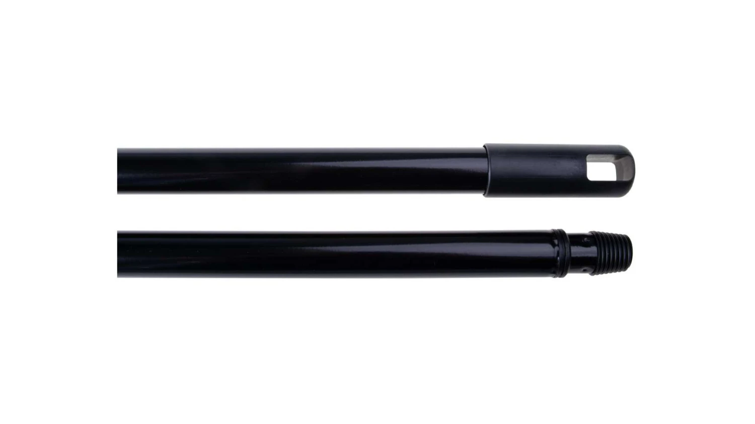 EDI CLEAN Balai brosse + manche télescopique Metasuisse universel 27 cm