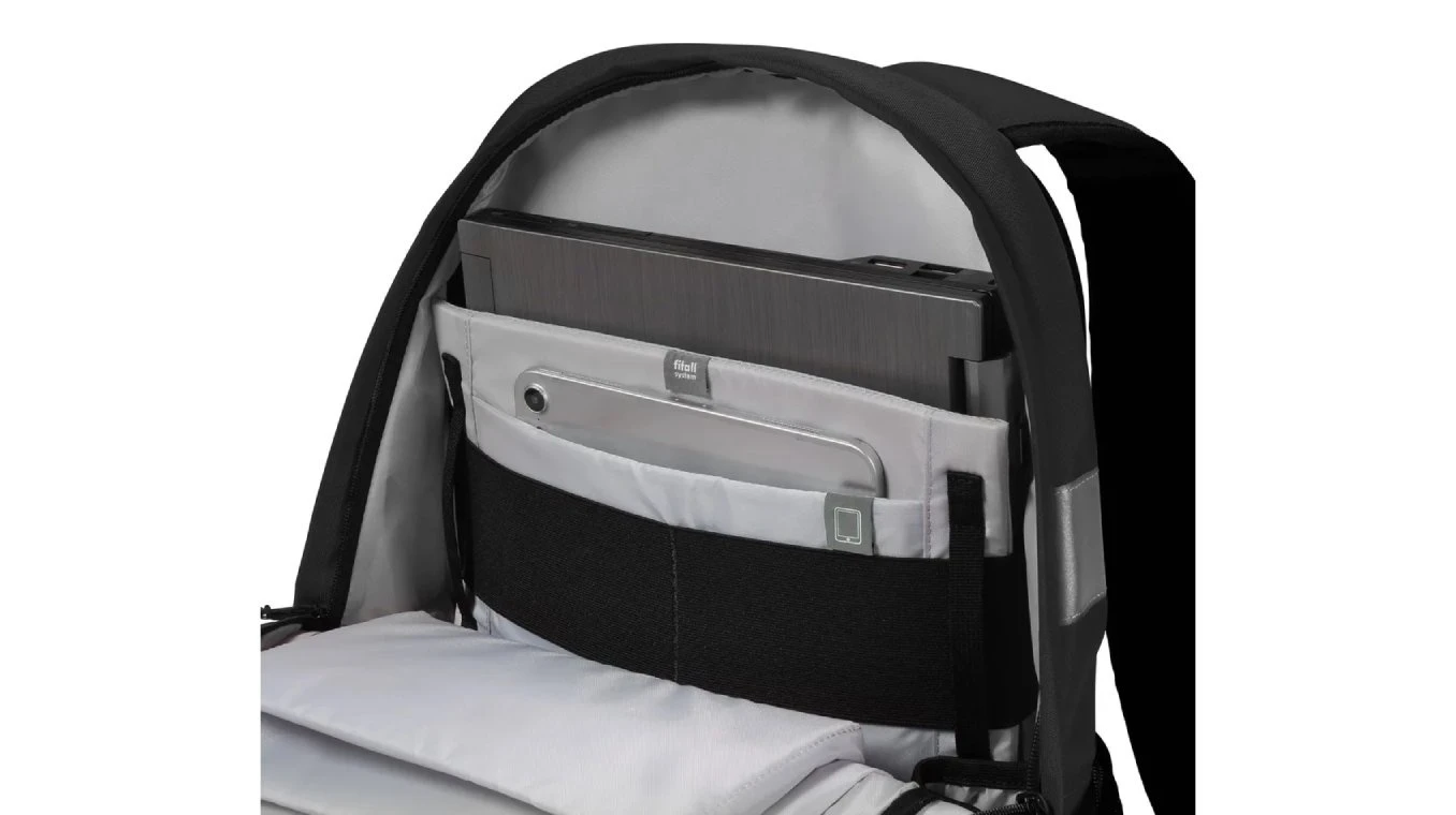 DICOTA Backpack REFLECTIVE 25 litre