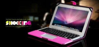 more. Shocking Collection für Macbook Air 11"