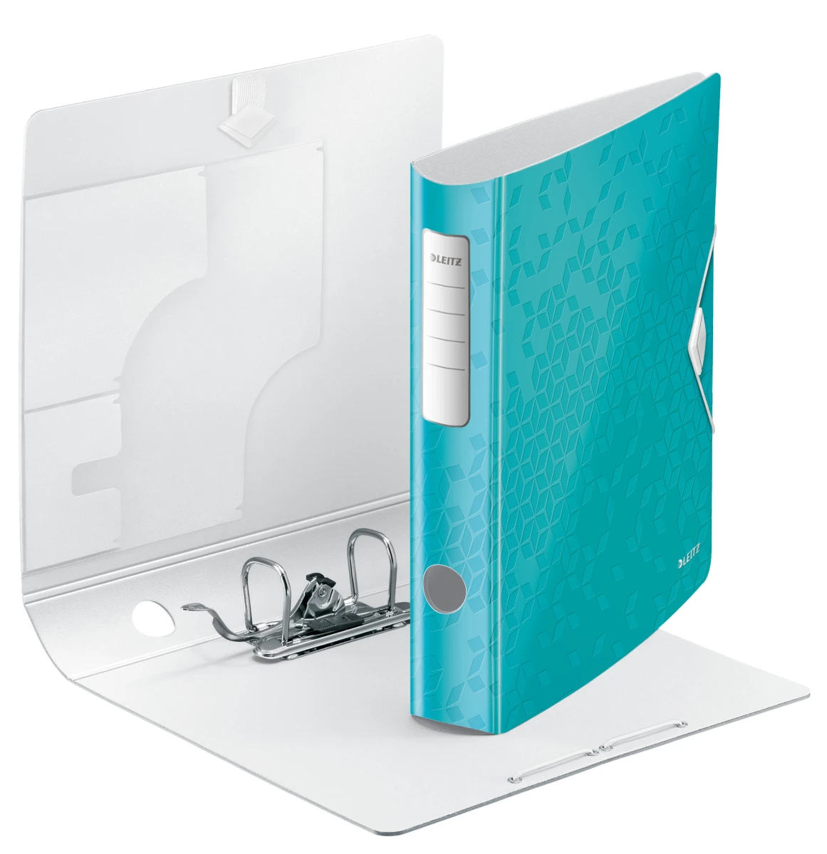LEITZ Classeur 180° Active WOW 6.5 cm