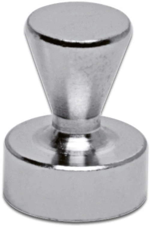 MAUL Neodym Aimant 12 mm - 5 pcs.