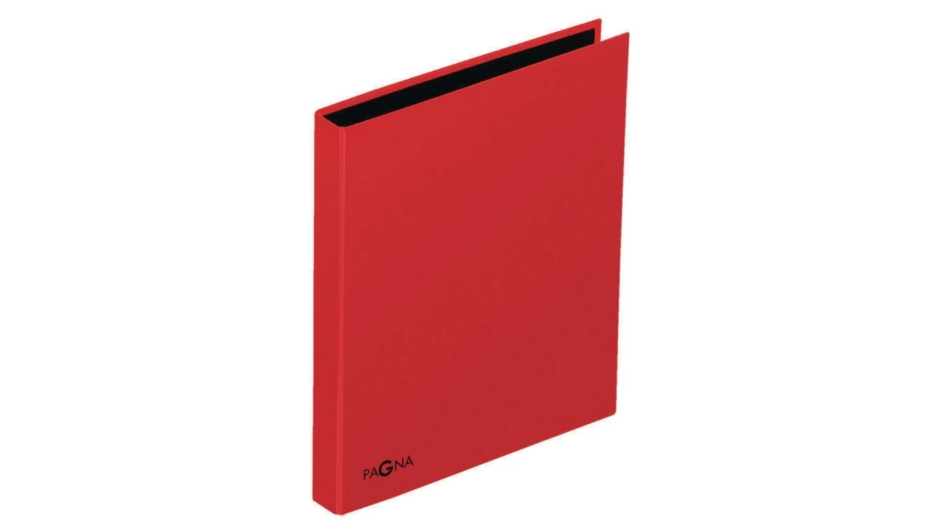 PAGNA Ringbuch A5 Basic 3.5 cm