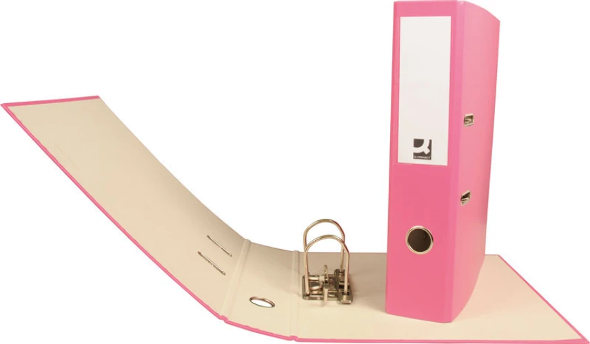 Q-CONNECT Ordner 7 cm, 20 Stück