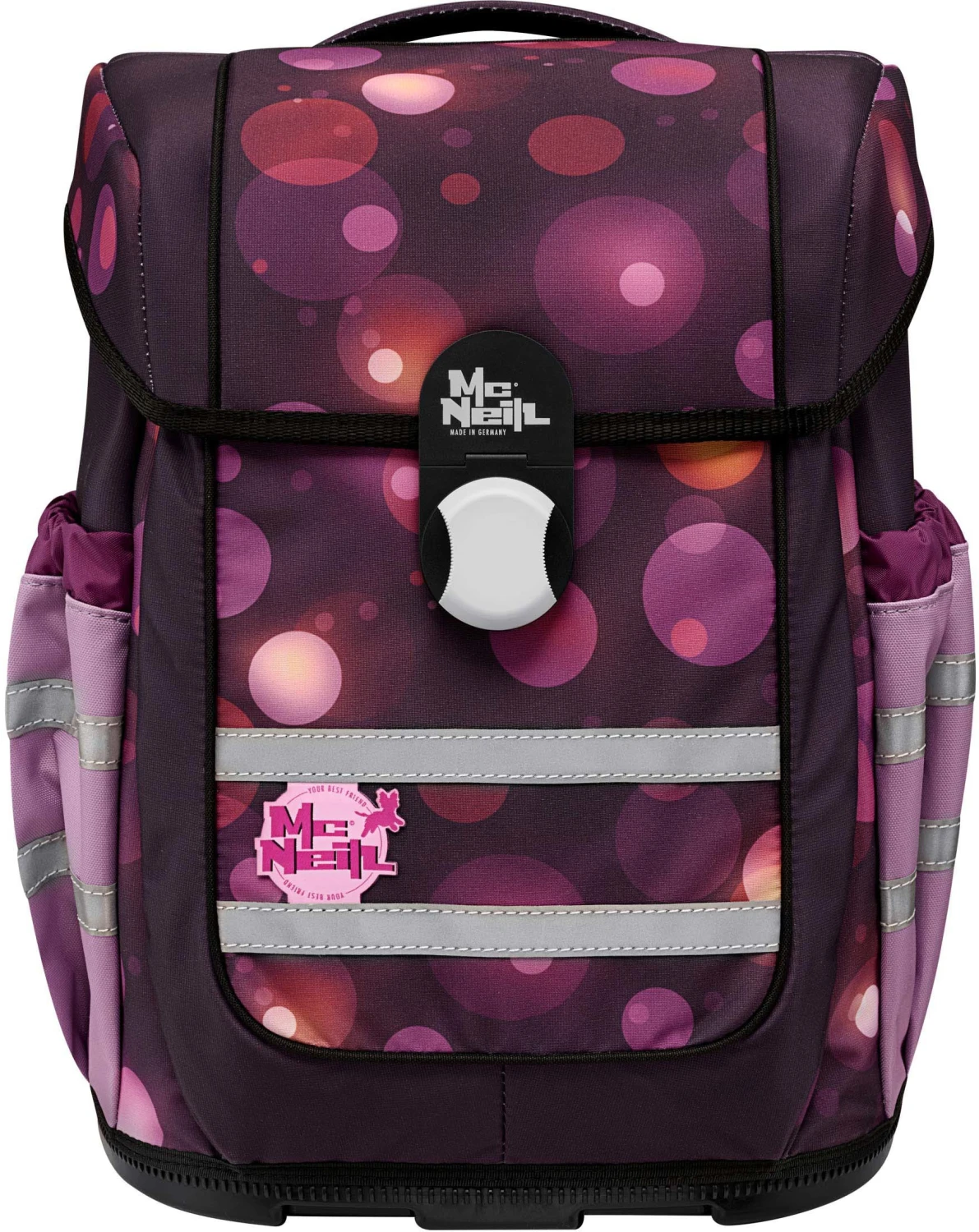 MCNEILL Set Cartable McOcean