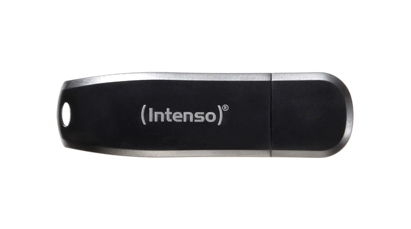 INTENSO USB-Stick Speed Line 32GB