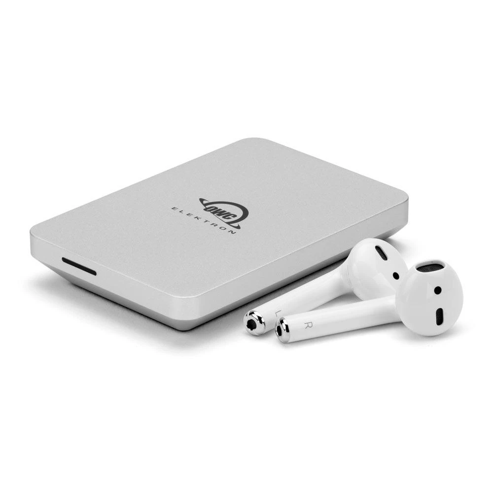 OWC Envoy Pro Elektron 1.0TBGB USB-C