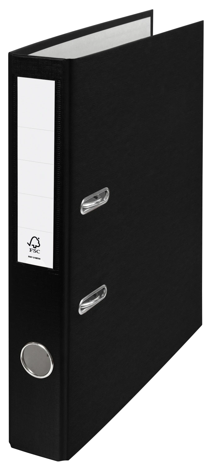 ESSELTE Classeur CH Standard 5 cm