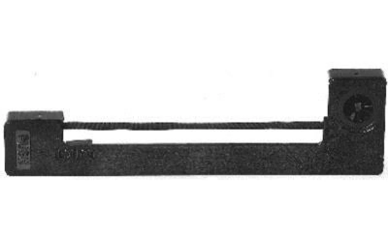 KORES Ruban nylon re-inking noir