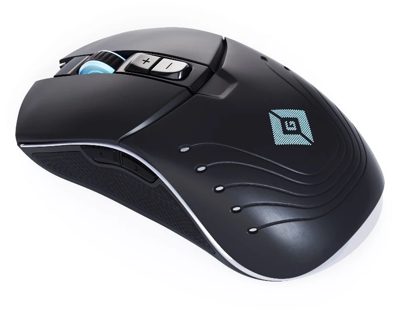 Satechi Edge 2.0 Souris sans fil