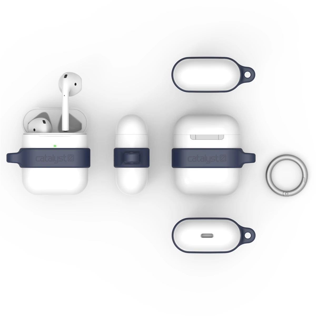 Catalyst Minimalist Case für Apple AirPods