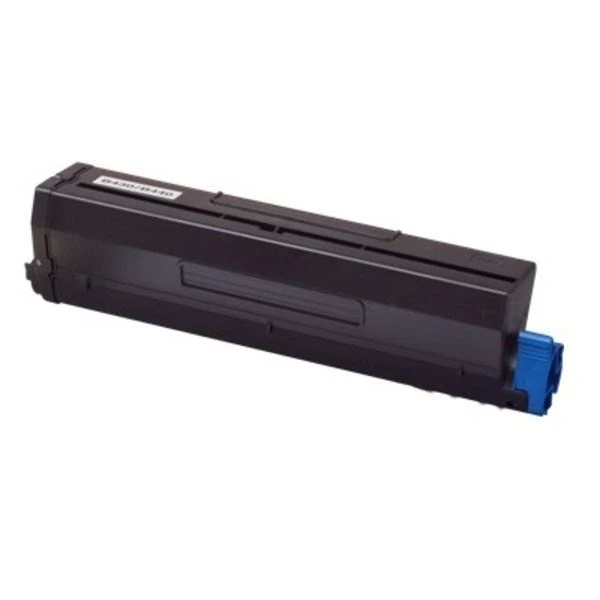 OKI Cartouche toner magenta