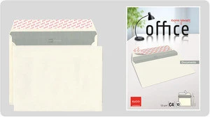 ELCO Couvert Office C4 120 g/m2, ohne Fenster
