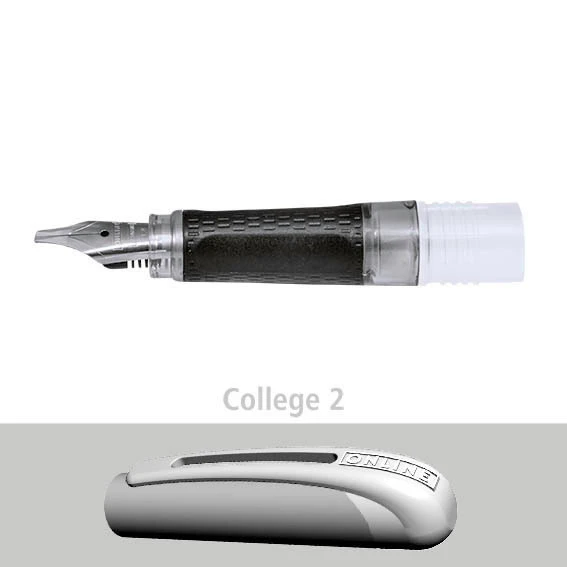 ONLINE Manche College II 1.8mm
