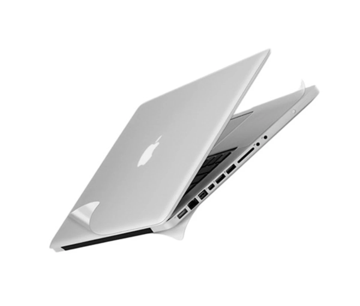 Wrapsol Scratch Protection 15.4" MacBook Pro