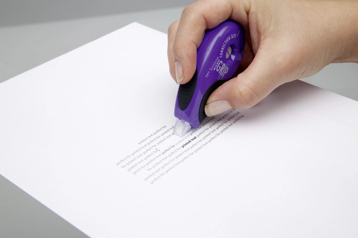 TOMBOW Mono CD5C92 Korrekturroller