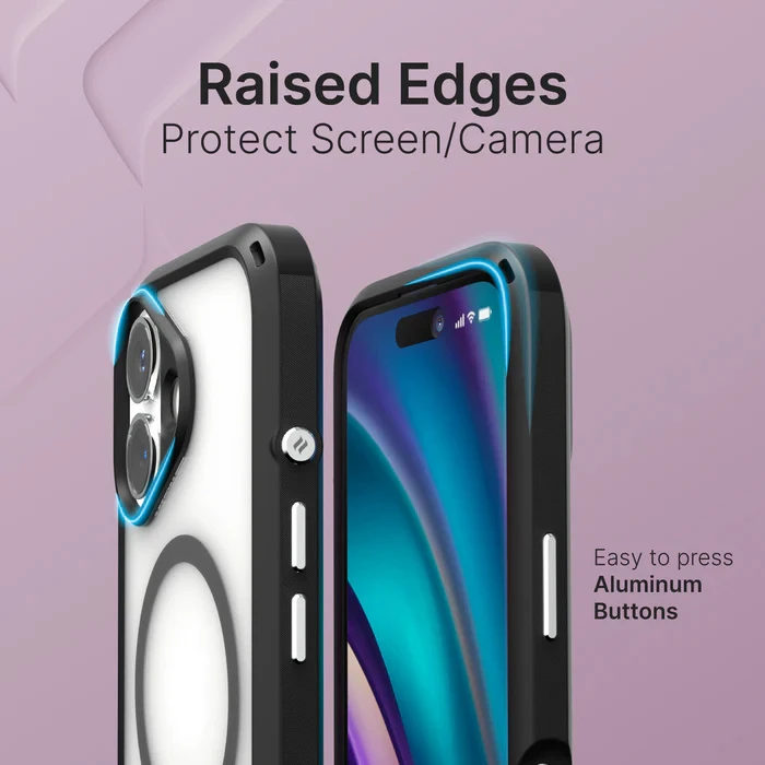 CATALYST Influence MagSafe Case  iPhone 16 Plus
