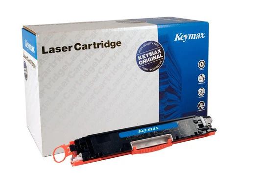 KEYMAX CE310AKEY Cartouche toner noir