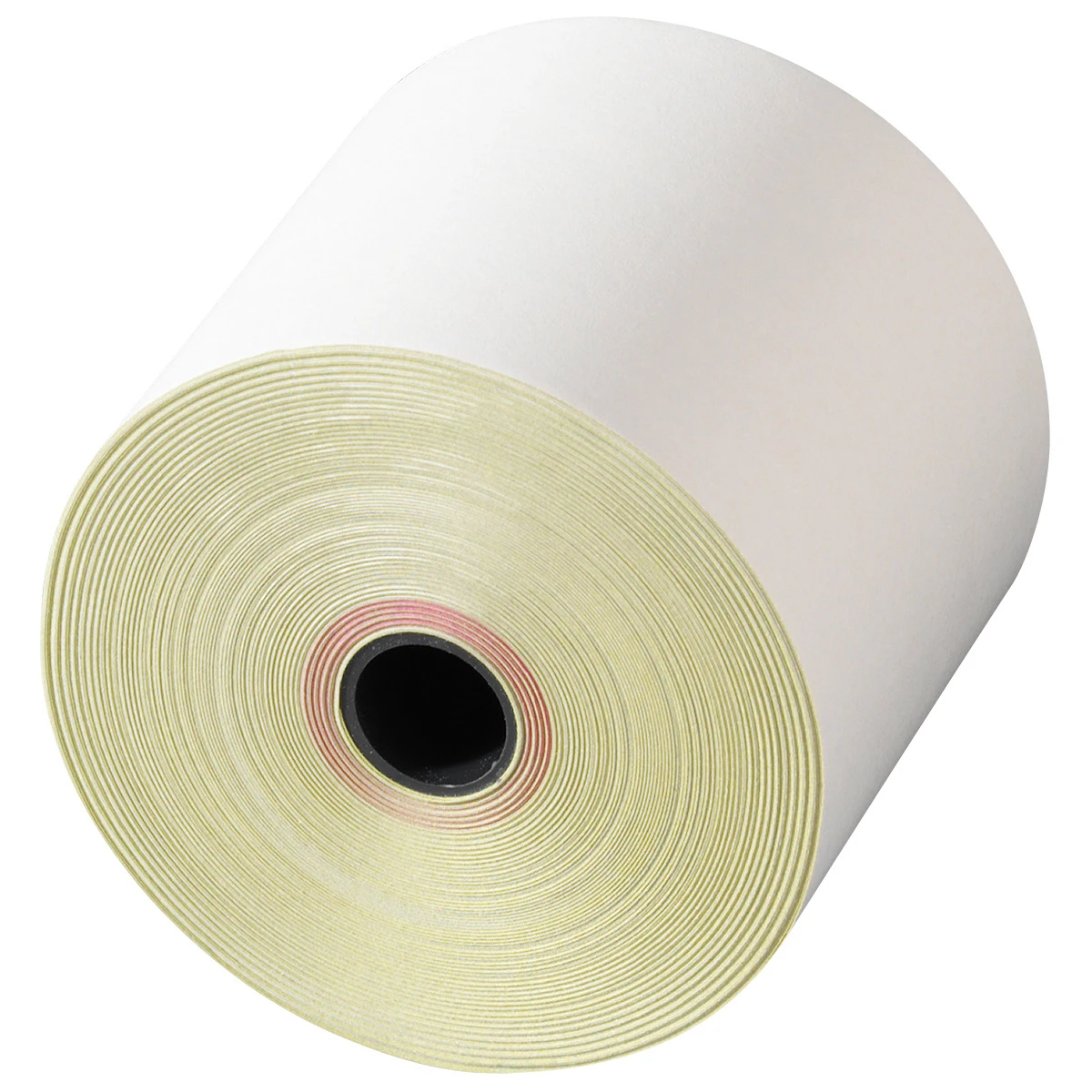 Rouleaux de caisse 76 mm x 25 m, 5 pièces