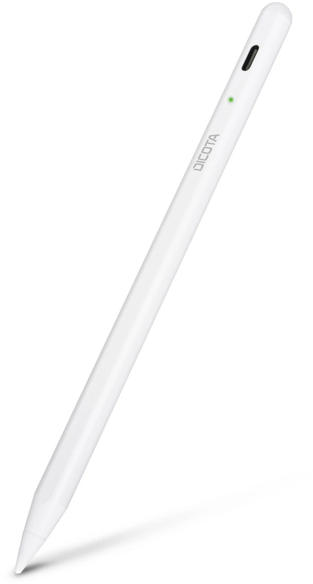DICOTA Aktiver Eingabestift für iPad