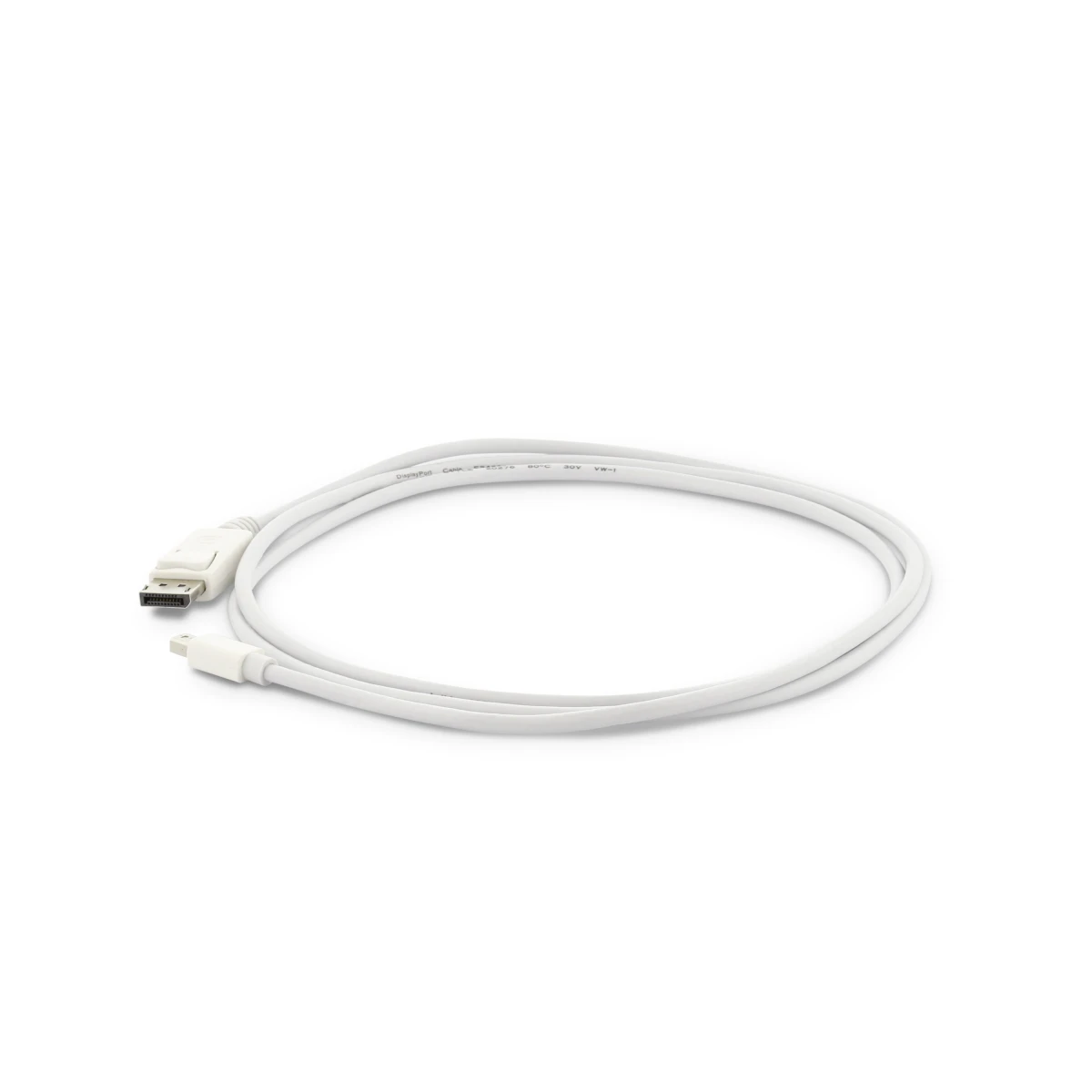 LMP Mini-DisplayPort zu DisplayPort Kabel 1.6 m