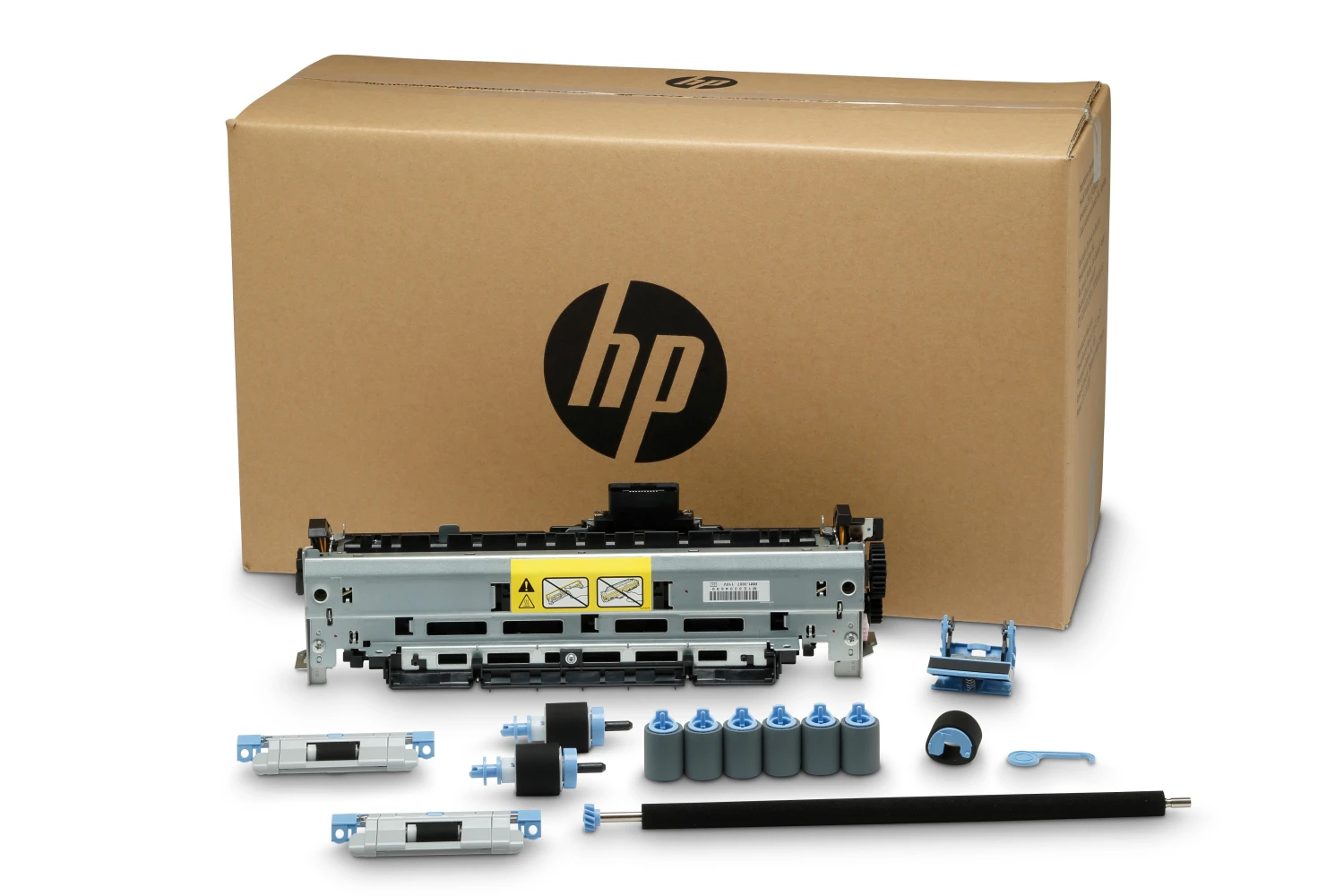 HP Maintenance-Kit Q7543