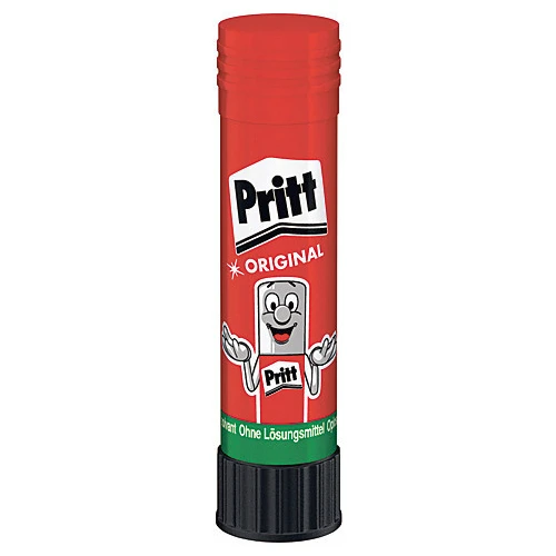 PRITT Bâton de colle petit 10 x 11g