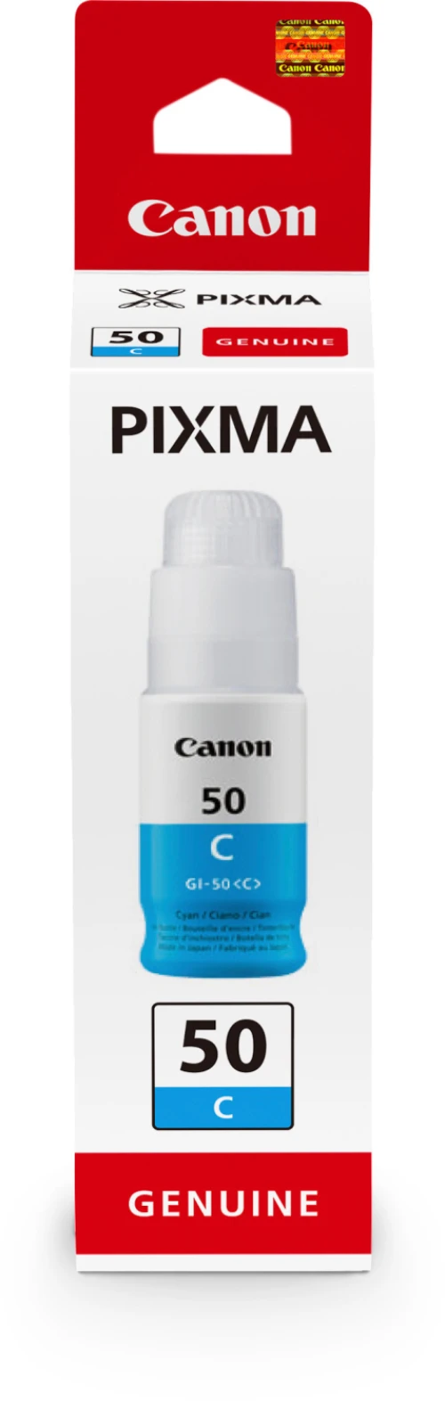CANON Tintenbehälter cyan