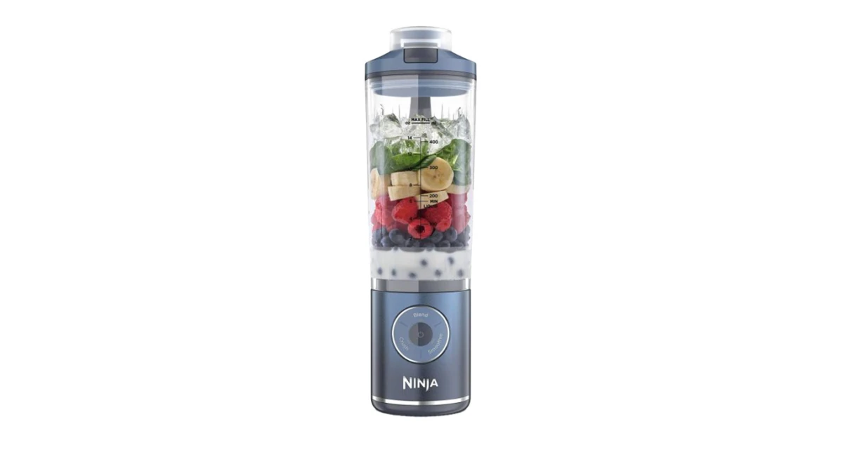NINJA Kabelloser Mixer
