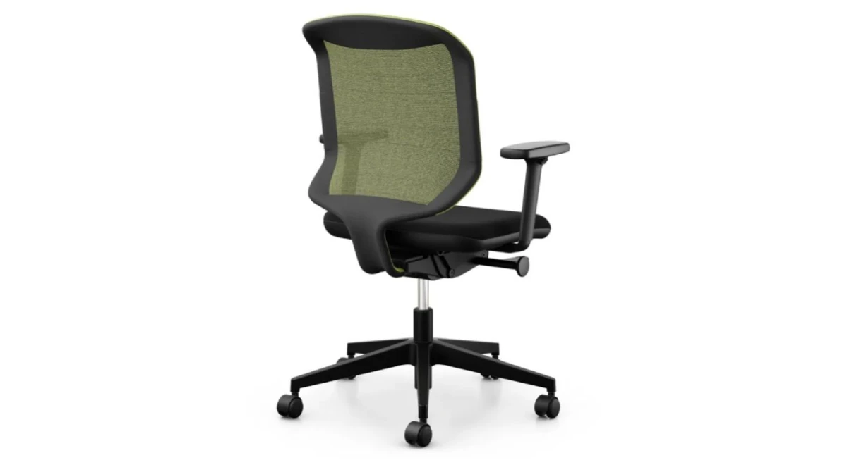 GIROFLEX Chaise de bureau 434 Chair2Go