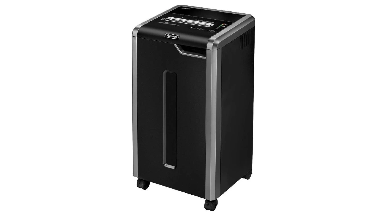 FELLOWES Powershred 325Ci Aktenvernichter