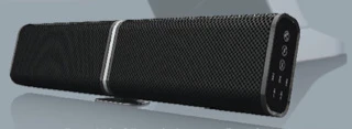 Ravon Audio Ravon U222 Lautsprecher-System