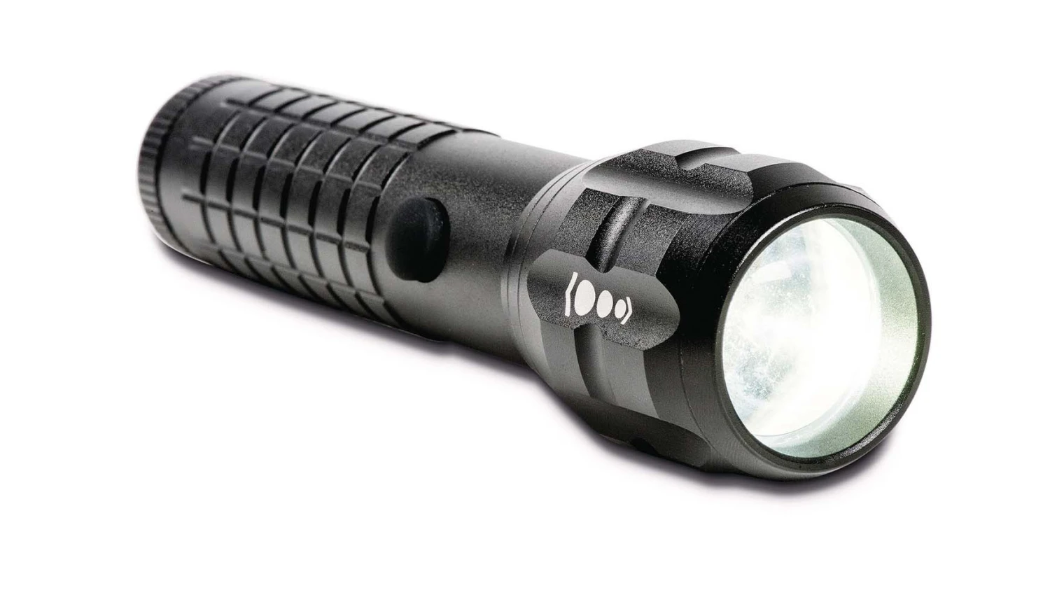 MAUL LED-Taschenlampe MAULkronos 3W