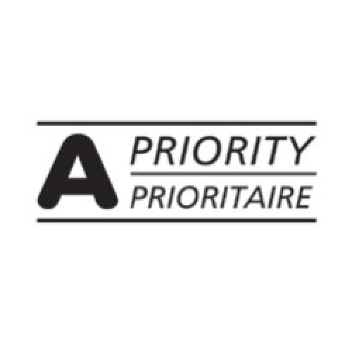 Timbre 4912 Printy Prioritaire