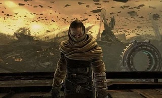 Aspyr StarWars The Force Unleashed für Mac DE