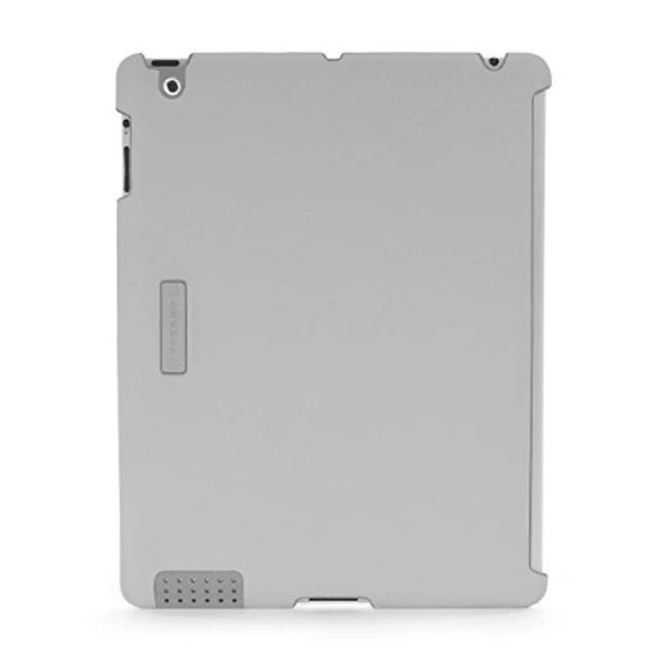 TUCANO Magico Hardshell Cover iPad 2/3/4