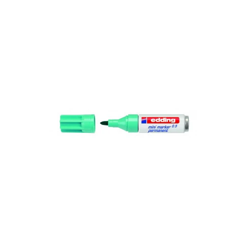 EDDING Mini Marker permanent 1, 5-3 mm
