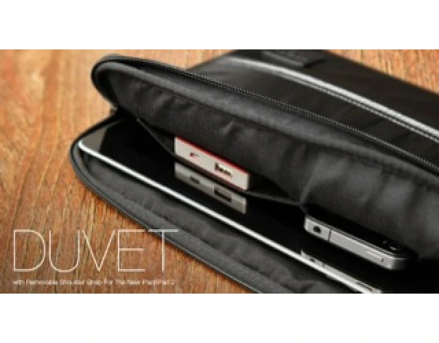 more. Duvet Collection Tasche iPad 9.7/10.2 (2019-2021)