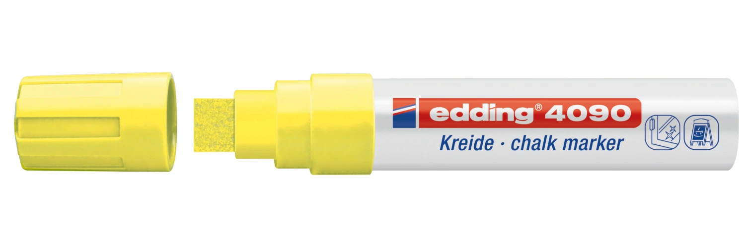 EDDING Kreidemarker 4090
