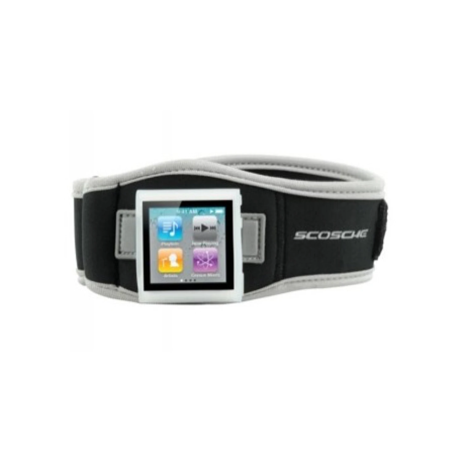 Scosche soundKASE t6 Bracelet sport