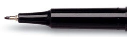 PILOT Fineliner Largeur de trait 0.4 mm