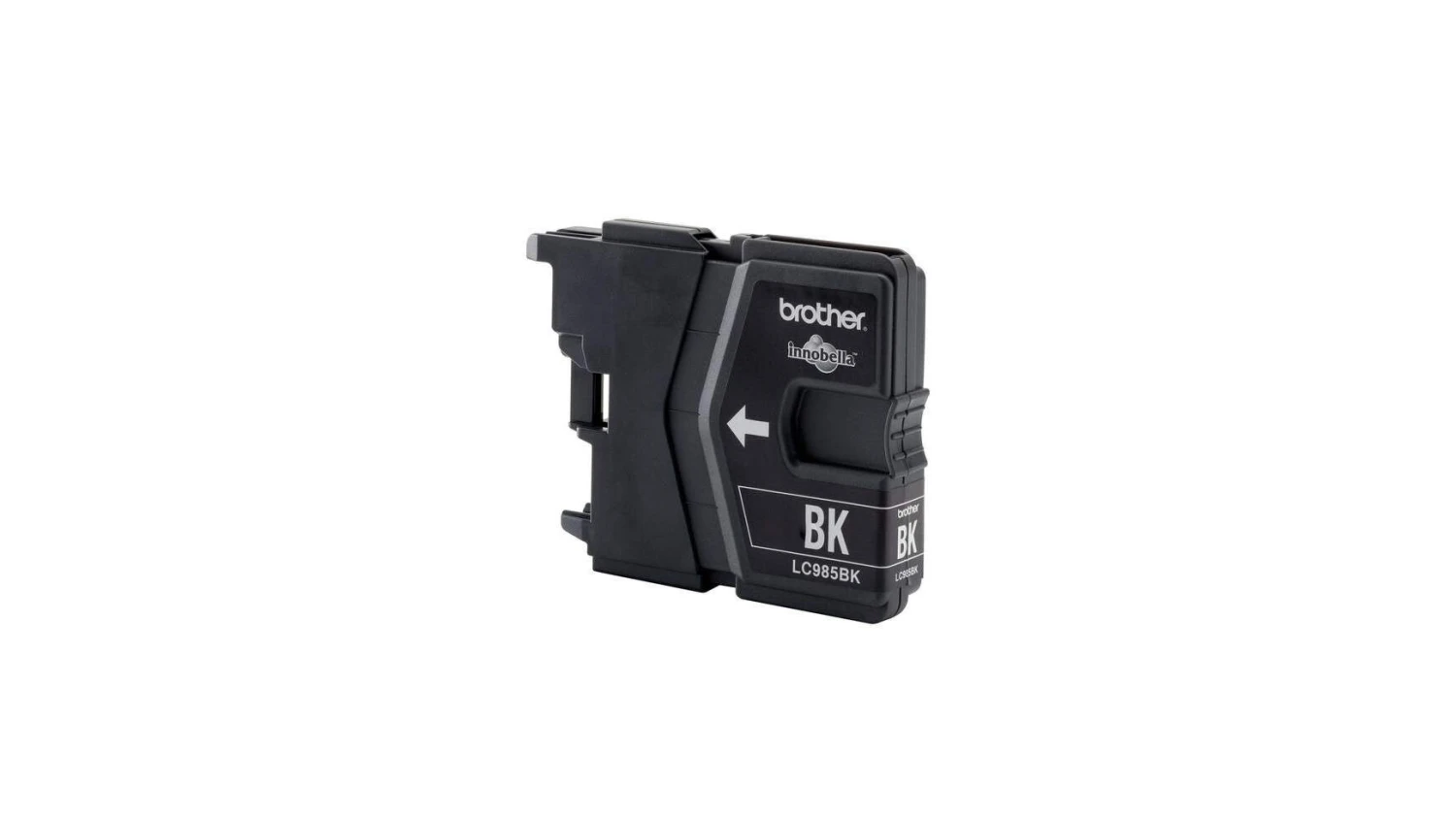 BROTHER LC985BK Tintenpatrone schwarz