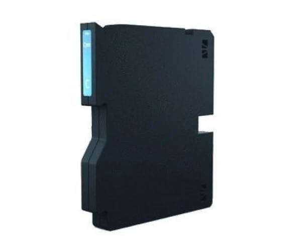 RICOH Patrone cyan
