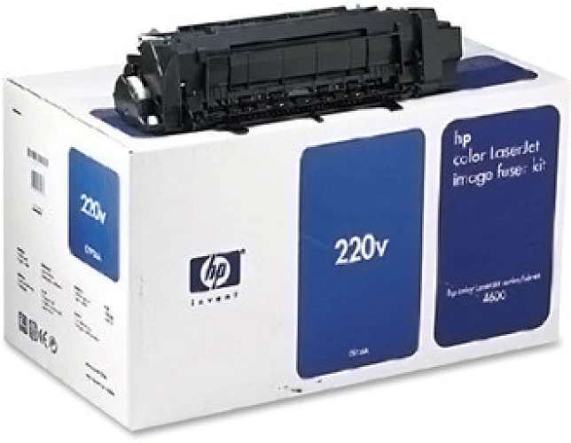 HP 4600 Kit de fixation