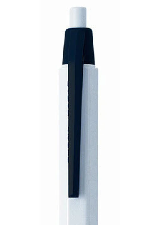 Caran D'Ache stylo à bille rétractable jetable 825 encre noir