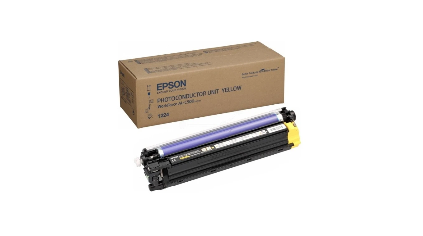 EPSON Drum yellow