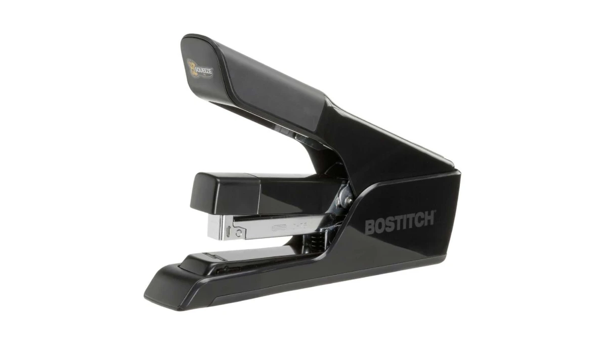 BOSTITCH B875 Agrafeuse EZ Squeeze