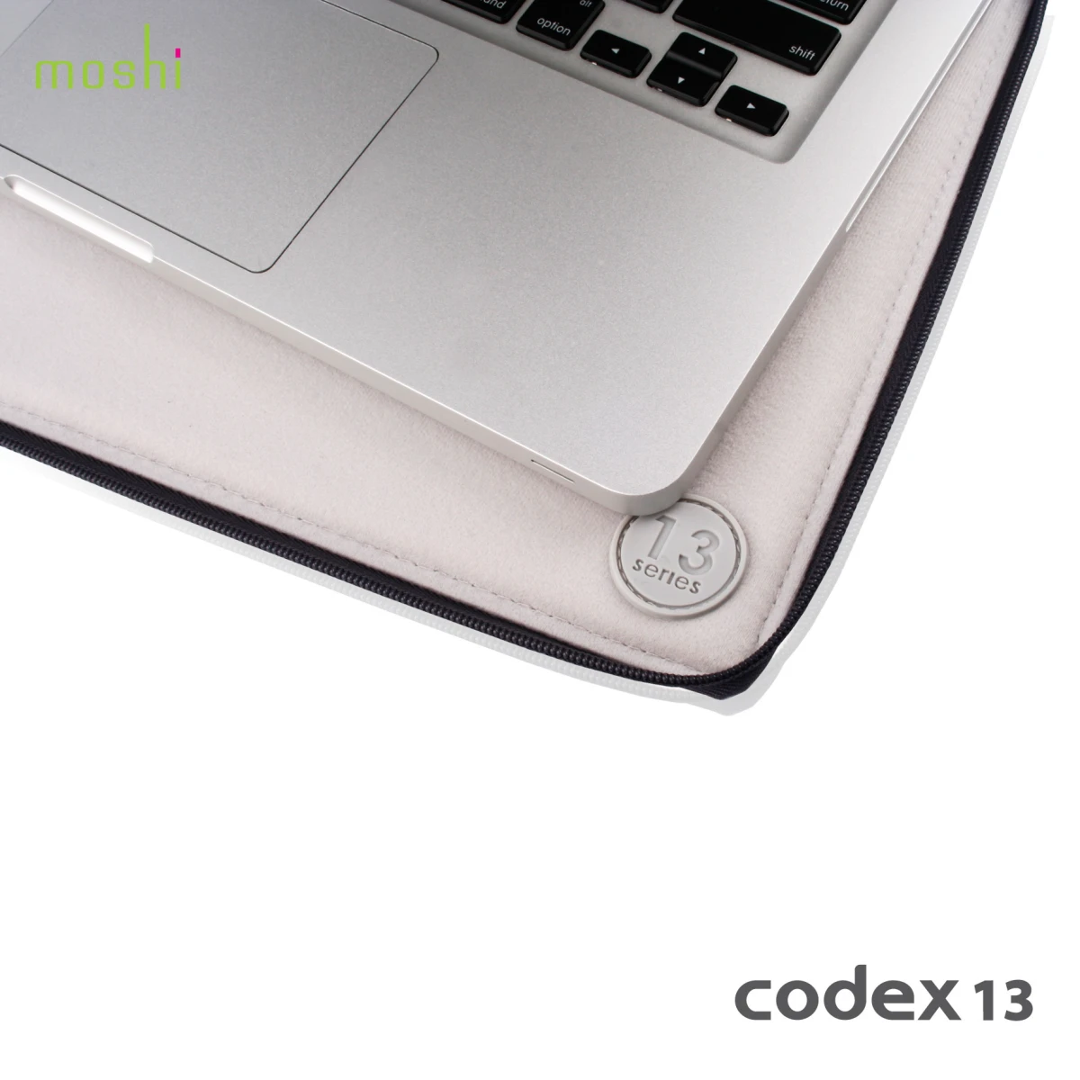 Moshi Codex Tasche 15" MacBook Pro