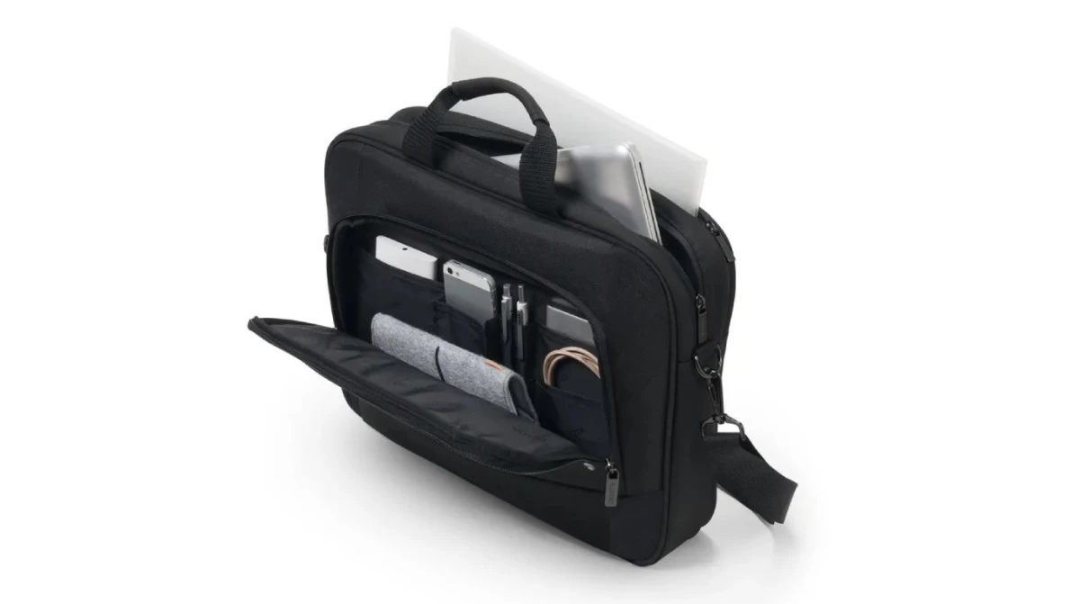 DICOTA Eco Traveller Base 17.30", Universal
